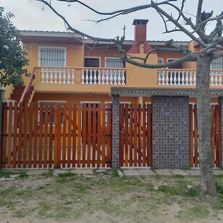Departamento San Bernardo Familia Apartment Exterior foto