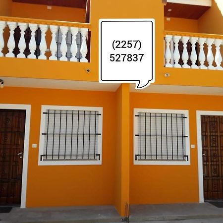 Departamento San Bernardo Familia Apartment Exterior foto